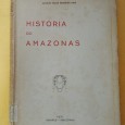 «História do Amazonas»