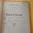 «História do Amazonas»