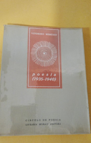 «Poesia (1935-1940)