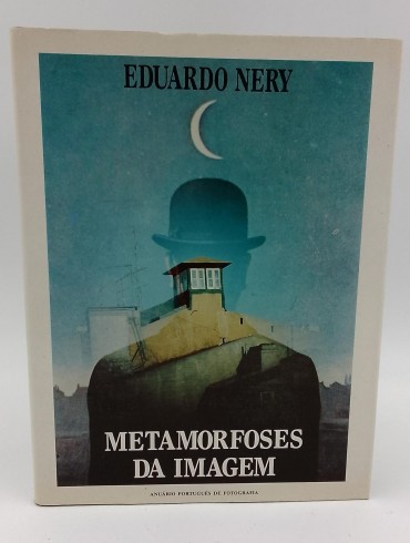 «Metamorfoses da Imagem. Anuário Português de Fotografia»