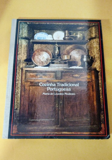 «Cozinha Tradicional Portuguesa»