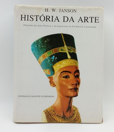 «História da Arte»