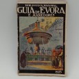 «Guia de Évora e arredores»