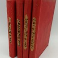 «Luz e Caridade-4 volumes»