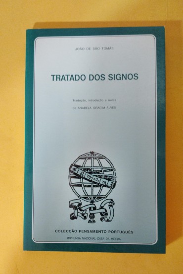 «Tratado dos Signos»