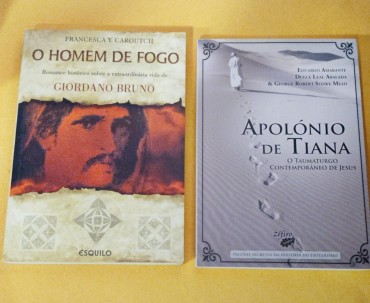 Dois livros