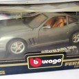 Ferrari Maranello (1996)