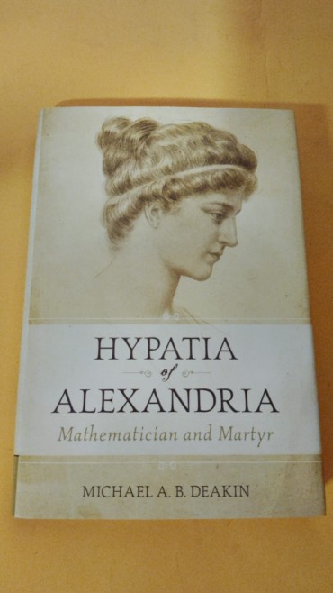 Hypatia of Alexandria