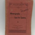 «Monografia da Luz de Tavira»