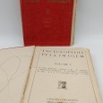 «Enciclopédia pela Imagem-22 volumes»