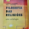 «Filosofia das Religiões»