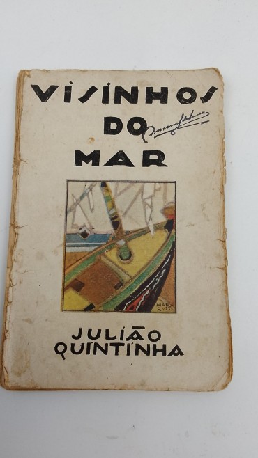 «Visinhos do Mar»