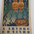 «A árvore e o ninho»