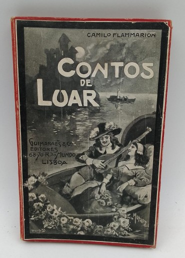 «Contos de luar»