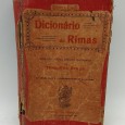 «Dicionario de Rimas»