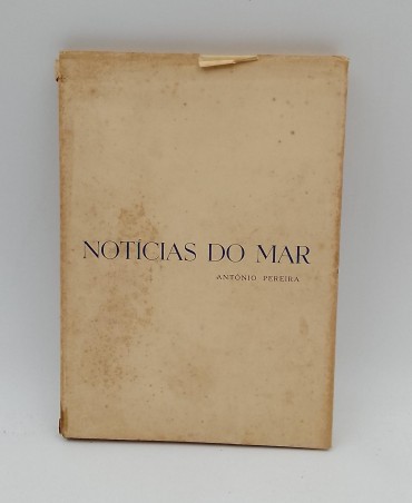 «Notícias do mar (poesia)»