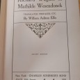 «Richard Wagner to Mathilde Wesendonck»