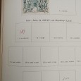 «Albúm de selos de Portugal e Colónias. Séc. XIX e XX 