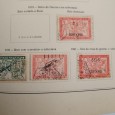«Albúm de selos de Portugal e Colónias. Séc. XIX e XX 