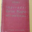«História do Imperador Carlos Magno e dos doze pares de França»