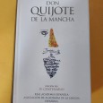 «Don Quijote de la Mancha»