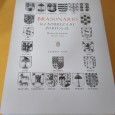 Brasonário da Nobreza de Portugal 