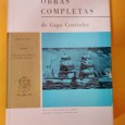 «Obras Completas de Gago Coutinho»