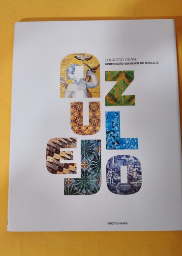 «Apreciação estética do Azulejo»