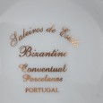 Covilhete e saleiro