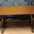 «Sofa table»