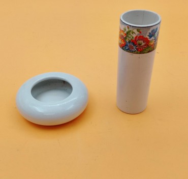 Jarra e taça SACAVÈM