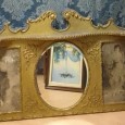 «Espelho decorativo»