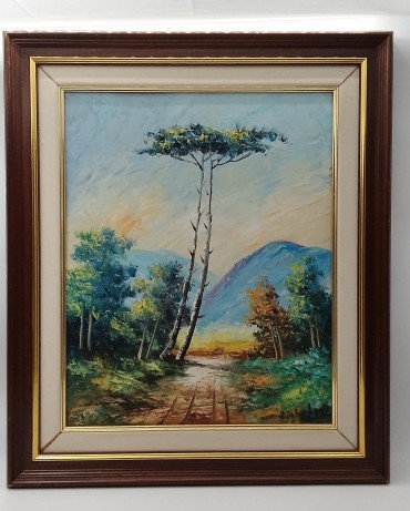 «Paisagem»