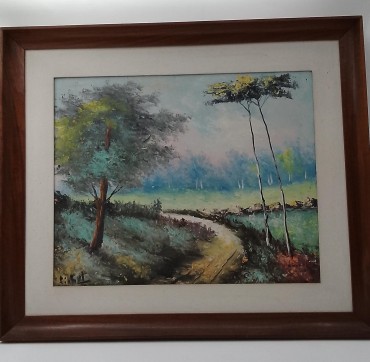 «Paisagem»