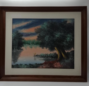 «Paisagem»