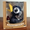 DRINKY CROW & UNCLE GABBY 