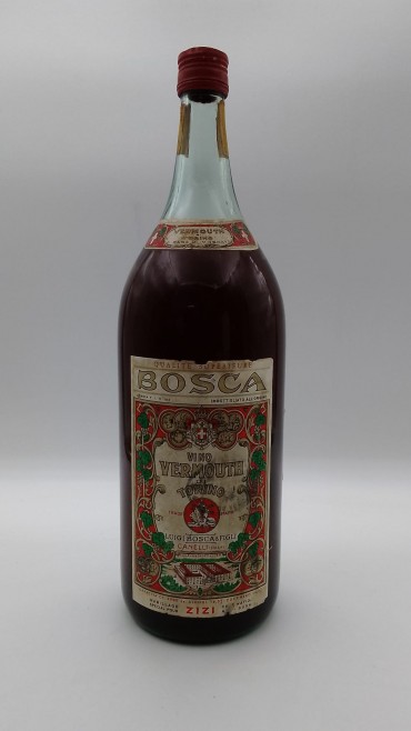 «Bosca Vermouth di Torino»