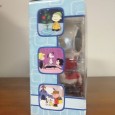 A Charlie Brown Christmas - Deluxe Snoopy figure
