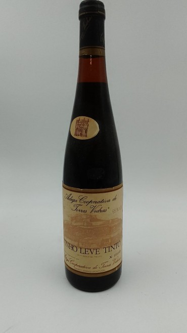 «Vinho leve Tinto»