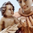 Santo António e o menino