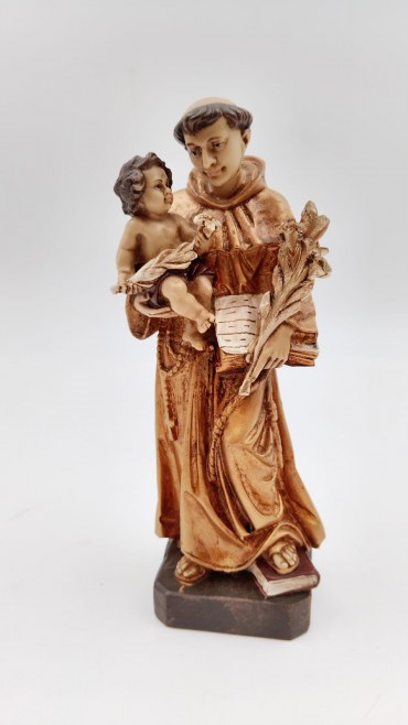 Santo António e o menino