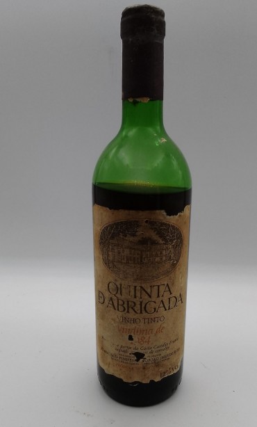 «Quinta da Abrigada»