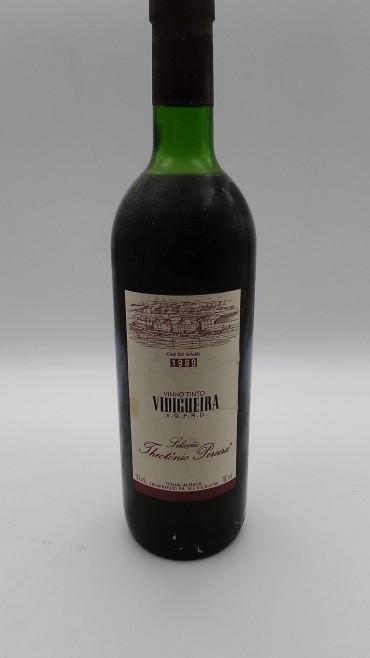 «Vinho Tinto Vidigueira»