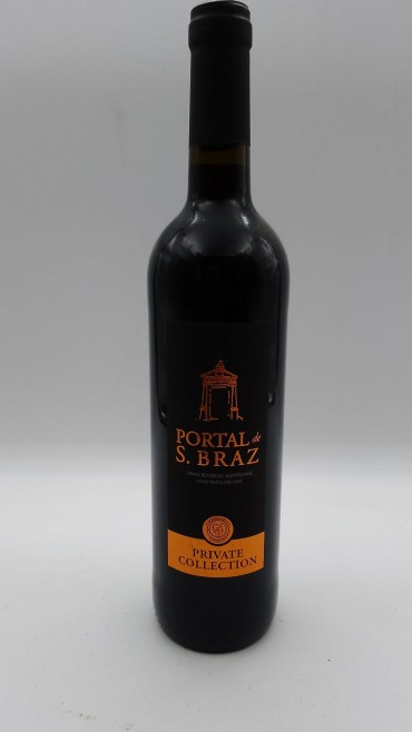 «Portal de S. Braz»