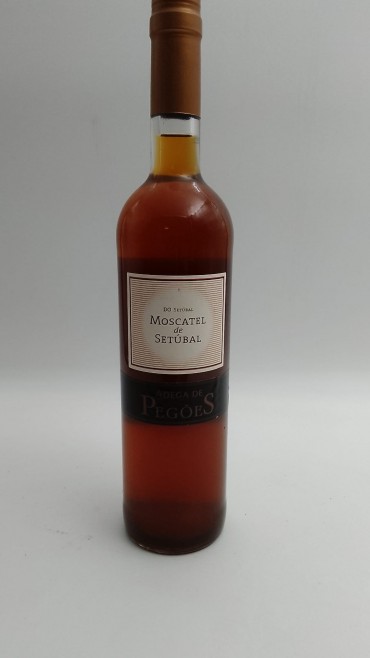 «Moscatel de Setúbal»