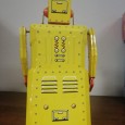 Robot Rescue R-1 