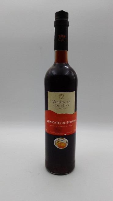 «Moscatel de Setúbal»