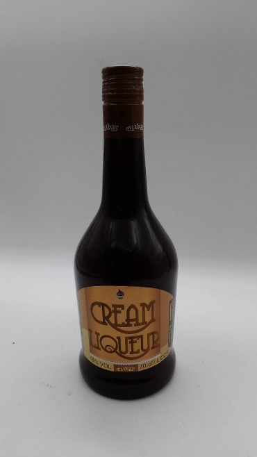 «Cream Liqueur»