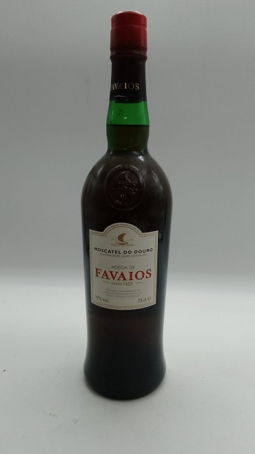 «Moscatel do Douro»