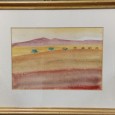 MÀRIO DE OLIVEIRA (1916 -) Paisagem
